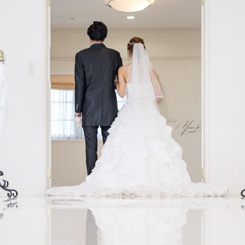 サプライズ 結婚写真 フォトウェディングのアンジュエール 神戸 姫路 明石