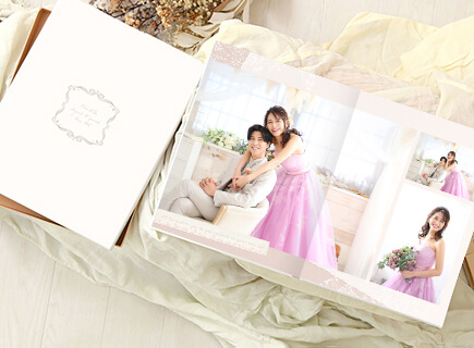 アルバム（ピュルテ）